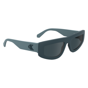 Ochelari de soare Calvin Klein Jeans CKJ25607S 460 54 | Marime 54 mm