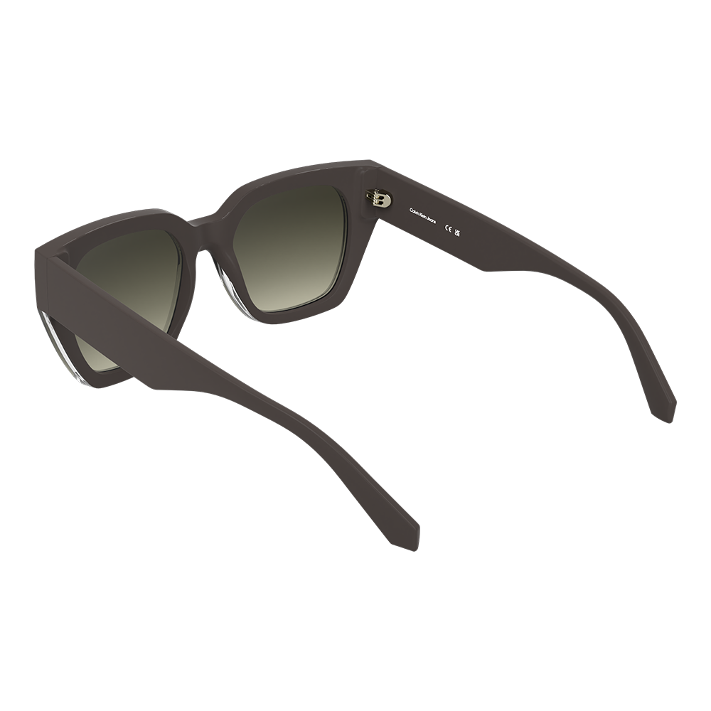 Ochelari de soare Calvin Klein Jeans CKJ25620S 260 52 | Marime 52 mm
