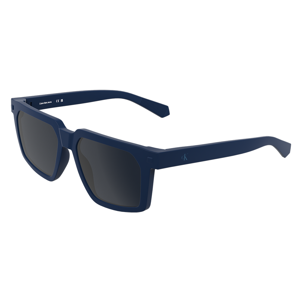 Ochelari de soare Calvin Klein Jeans CKJ25621S 400 54 | Marime 54 mm