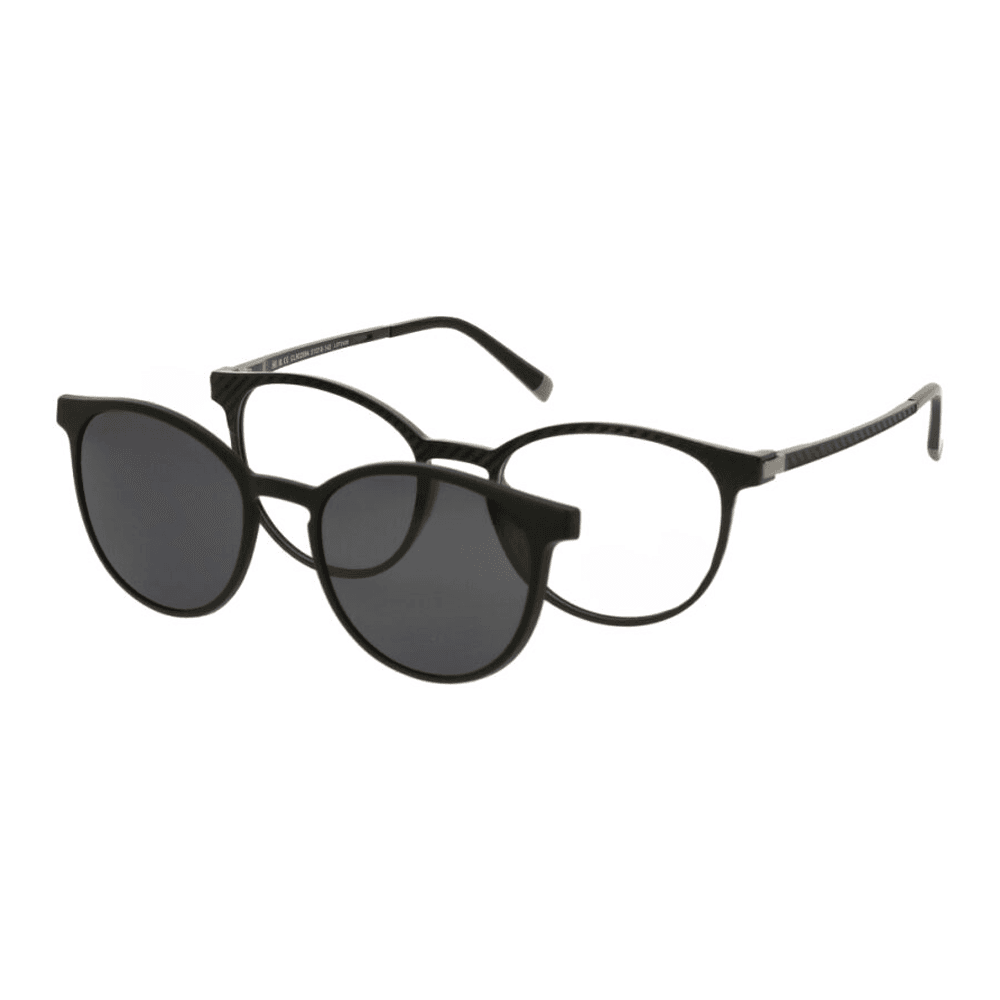 Ochelari de vedere cu clip-on|Rame ochelari Solano CL90259A 51 | Marime 51 mm