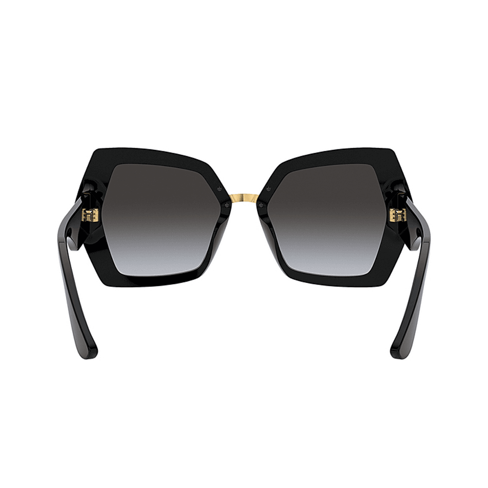 Ochelari de soare Dolce & Gabbana DG4377 501/8G 54 | Marime 54 mm