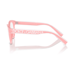 Rame ochelari Dolce & Gabbana DX5003 3098 46 | Marime 46 mm