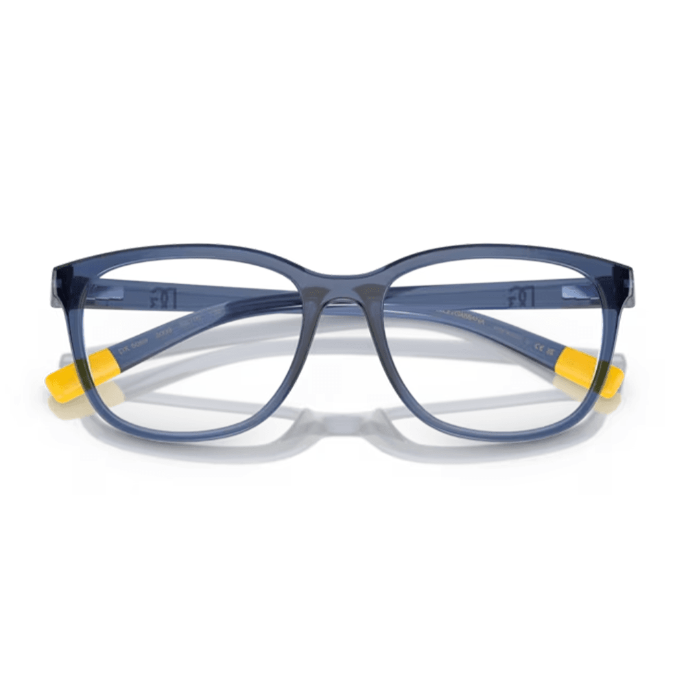 Rame ochelari Dolce & Gabbana DX5094 3009 50 | Marime 50 mm