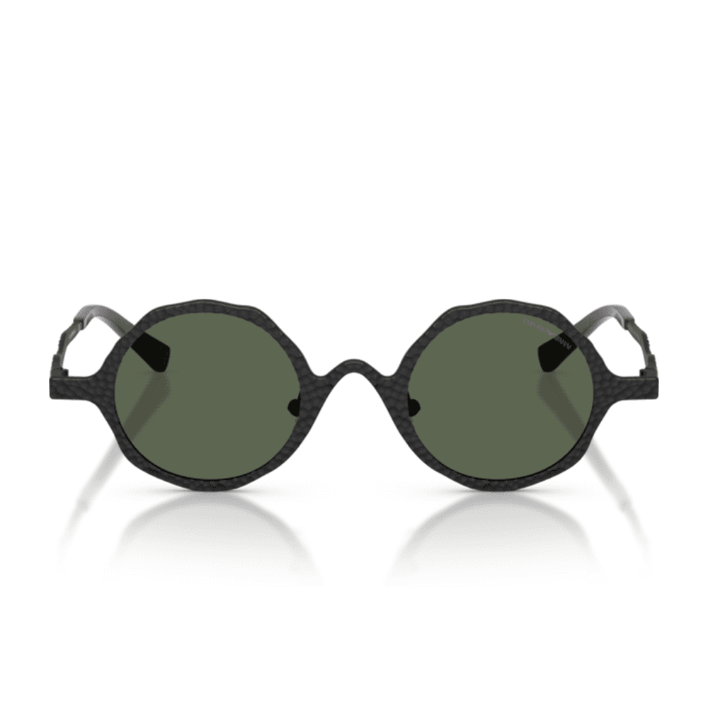 Ochelari de soare Emporio Armani EA2166 3001/2 41 | Marime 41 mm