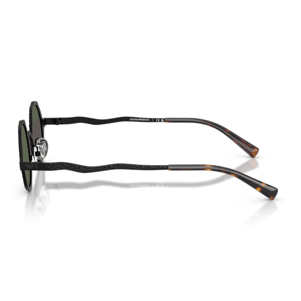 Ochelari de soare Emporio Armani EA2166 3001/2 41 | Marime 41 mm