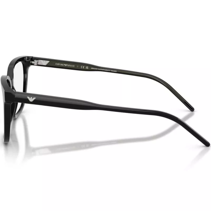 Rame ochelari Emporio Armani EA3258 5017 52 | Marime 52 mm