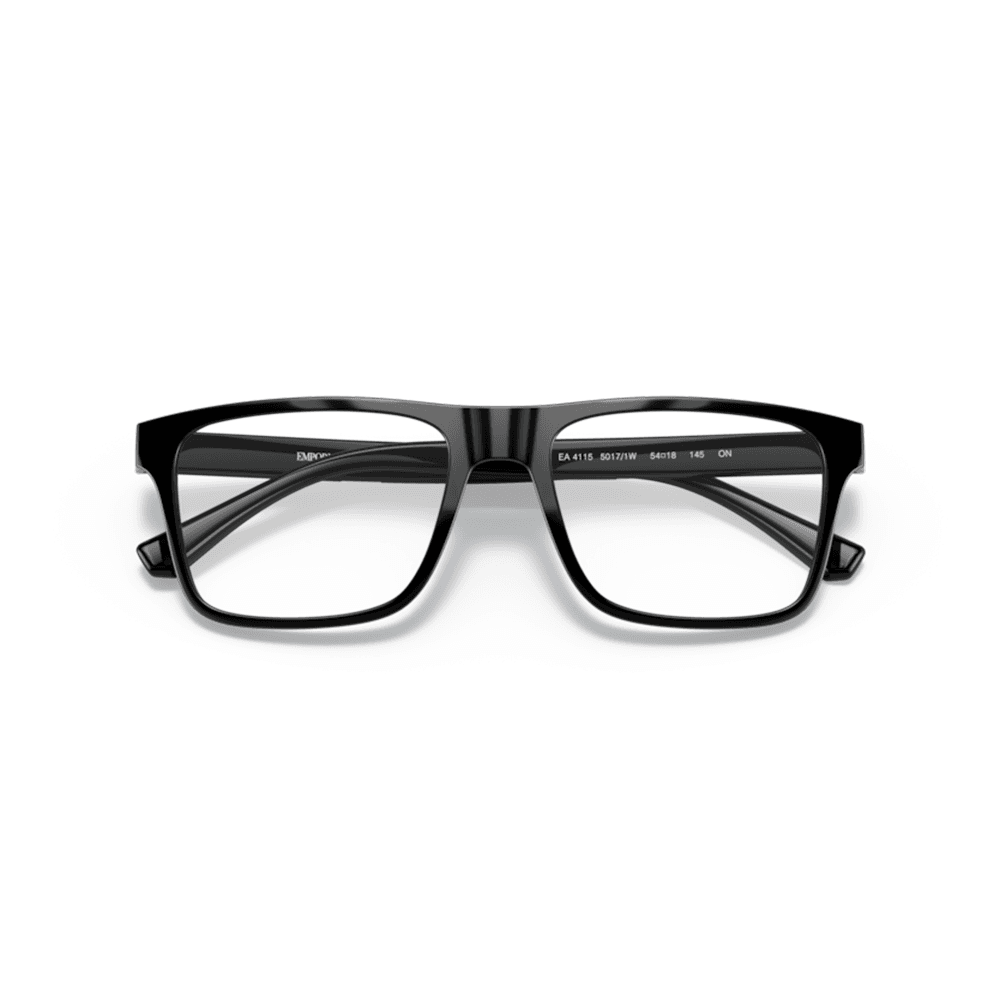 Rame ochelari Emporio Armani EA4115 50171W 54 | Marime 54 mm