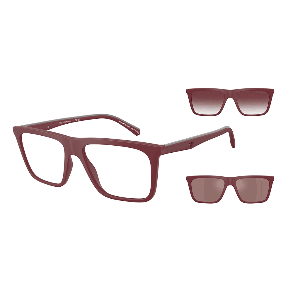 Rame ochelari Emporio Armani EA4258 52611W 56 | Marime 56 mm