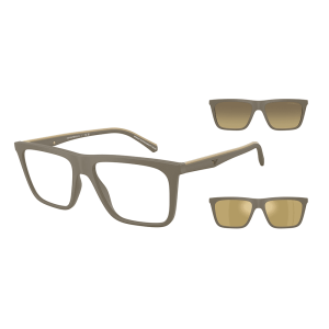 Rame ochelari Emporio Armani EA4258 54371W 56 | Marime 56 mm