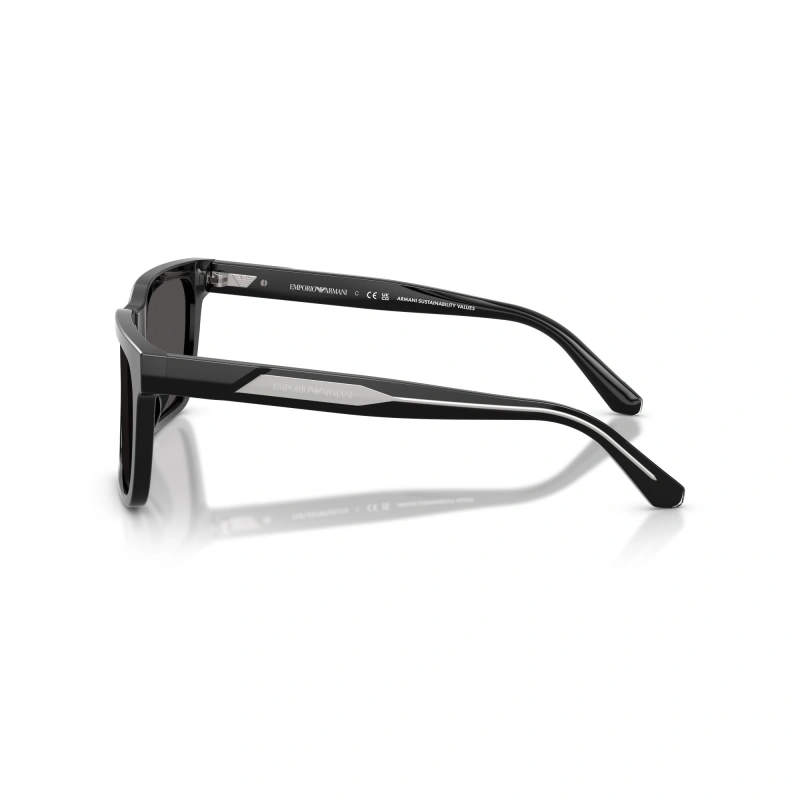 Ochelari de soare Emporio Armani EA4262U 501787 57 | Marime 57 mm