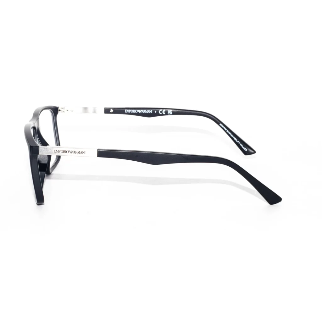 Rame ochelari Emporio Armani EA3221 5001 56 | Marime 56 mm