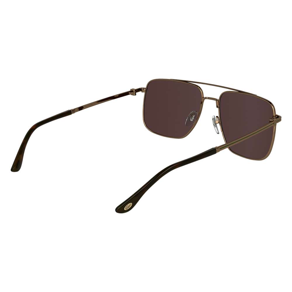 Ochelari de soare Lacoste L272S 750 58 | Marime 58 mm