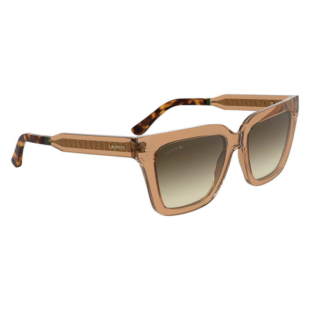 Ochelari de soare Lacoste L6063S 204 55 | Marime 55 mm