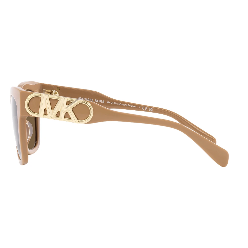 Ochelari de soare Michael Kors MK2182U 355573 55 | Marime 55 mm