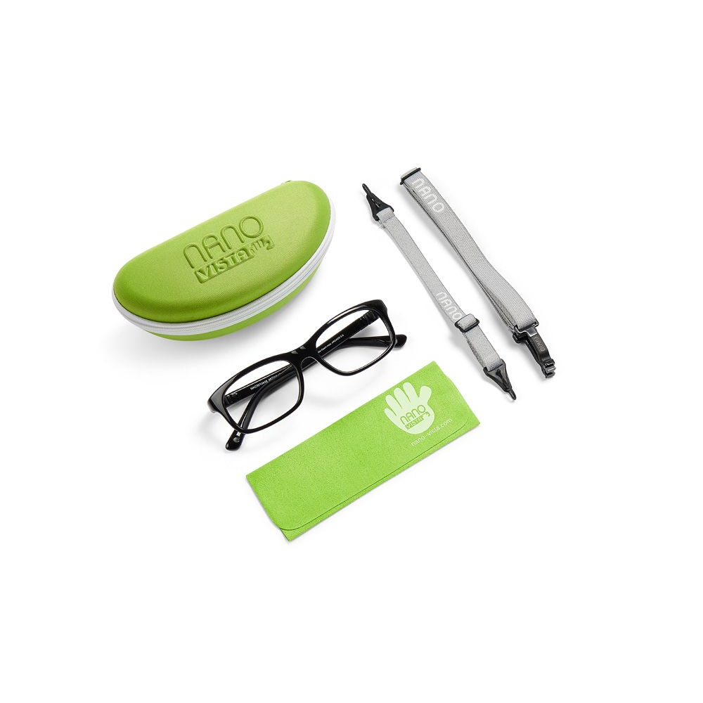 Rame ochelari Nano Vista NAO3010450 Baieti | Marime 50 mm