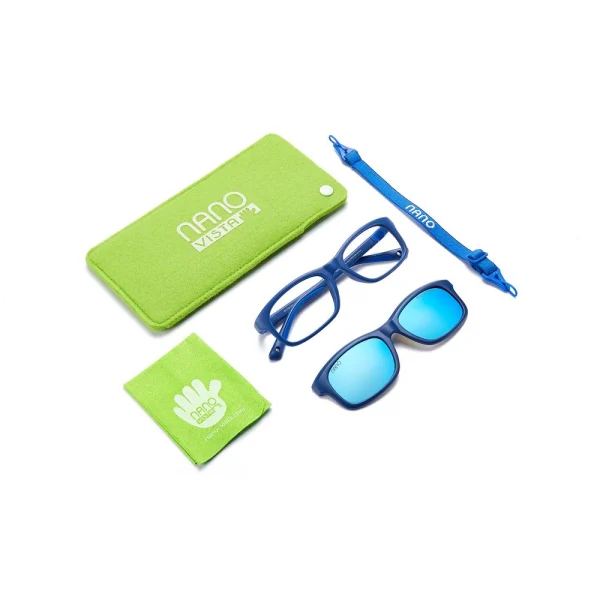Nano Vista NAO3010948SC - Rame ochelari | Optikrina