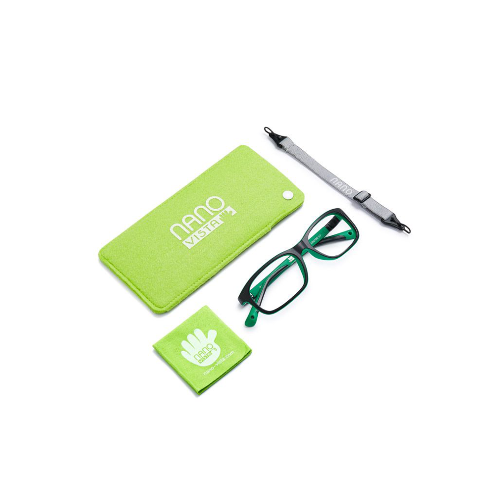 Rame ochelari Nano Vista NAO3011350 Baieti | Marime 50 mm