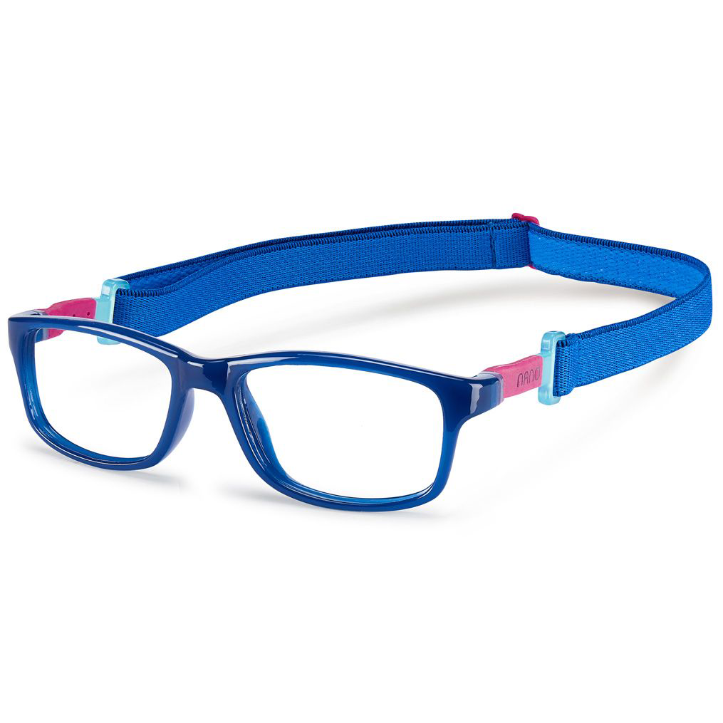 Rame ochelari Nano Vista NAO3021146 Baieti | Marime 46 mm
