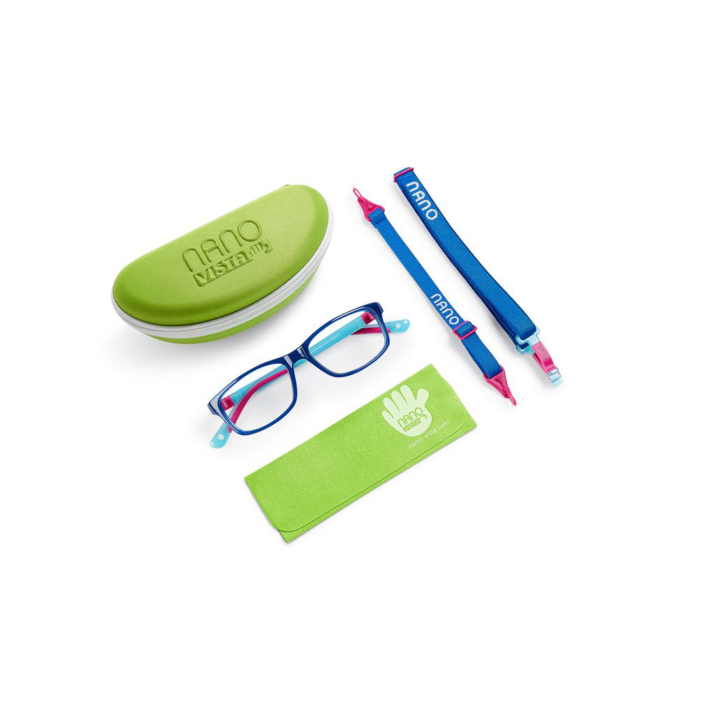 Rame ochelari Nano Vista NAO3021148 Baieti | Marime 48 mm