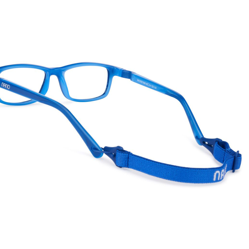Rame ochelari Nano Vista NAO3021948 Baieti | Marime 48 mm