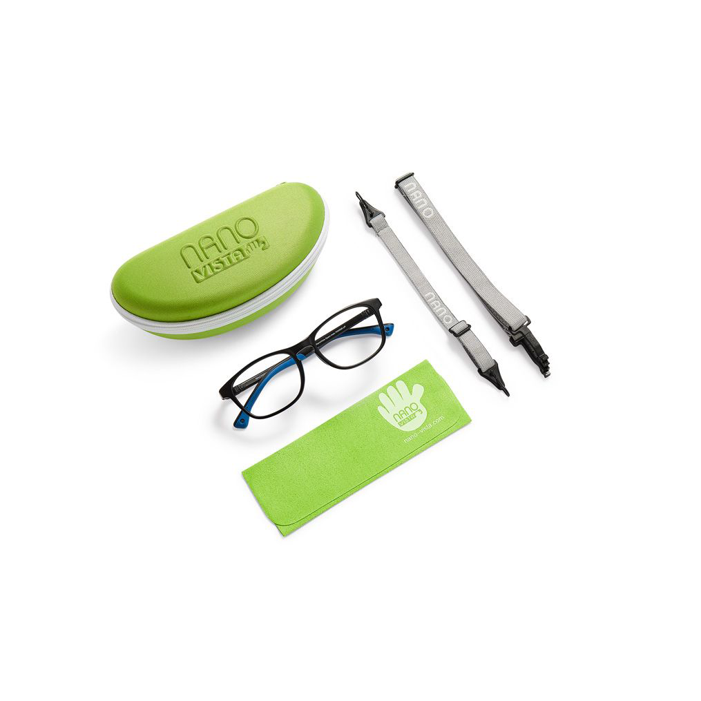 Rame ochelari Nano Vista NAO3080148 Baieti | Marime 48 mm