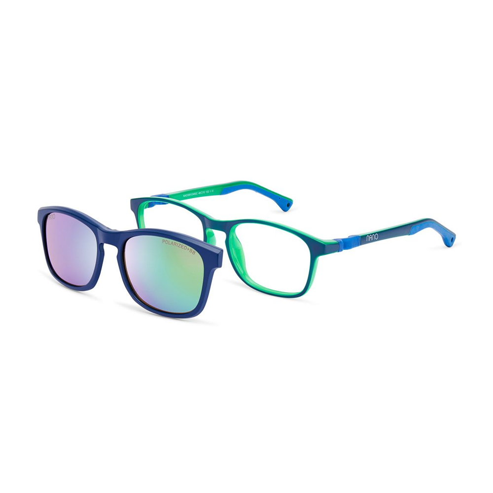 Rame ochelari Nano Vista NAO3081248SC Baieti | Marime 48 mm