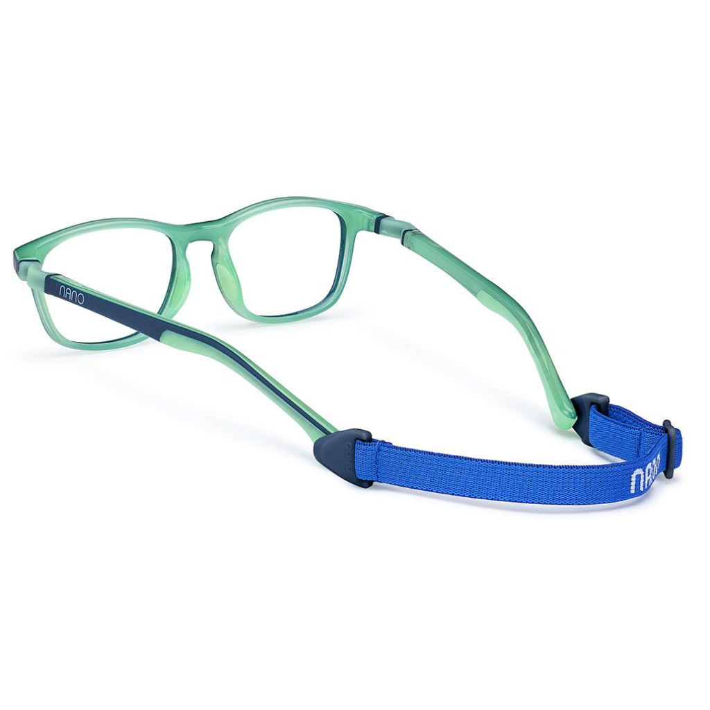 Rame ochelari Nano Vista NAO3081748 Baieti | Marime 48 mm
