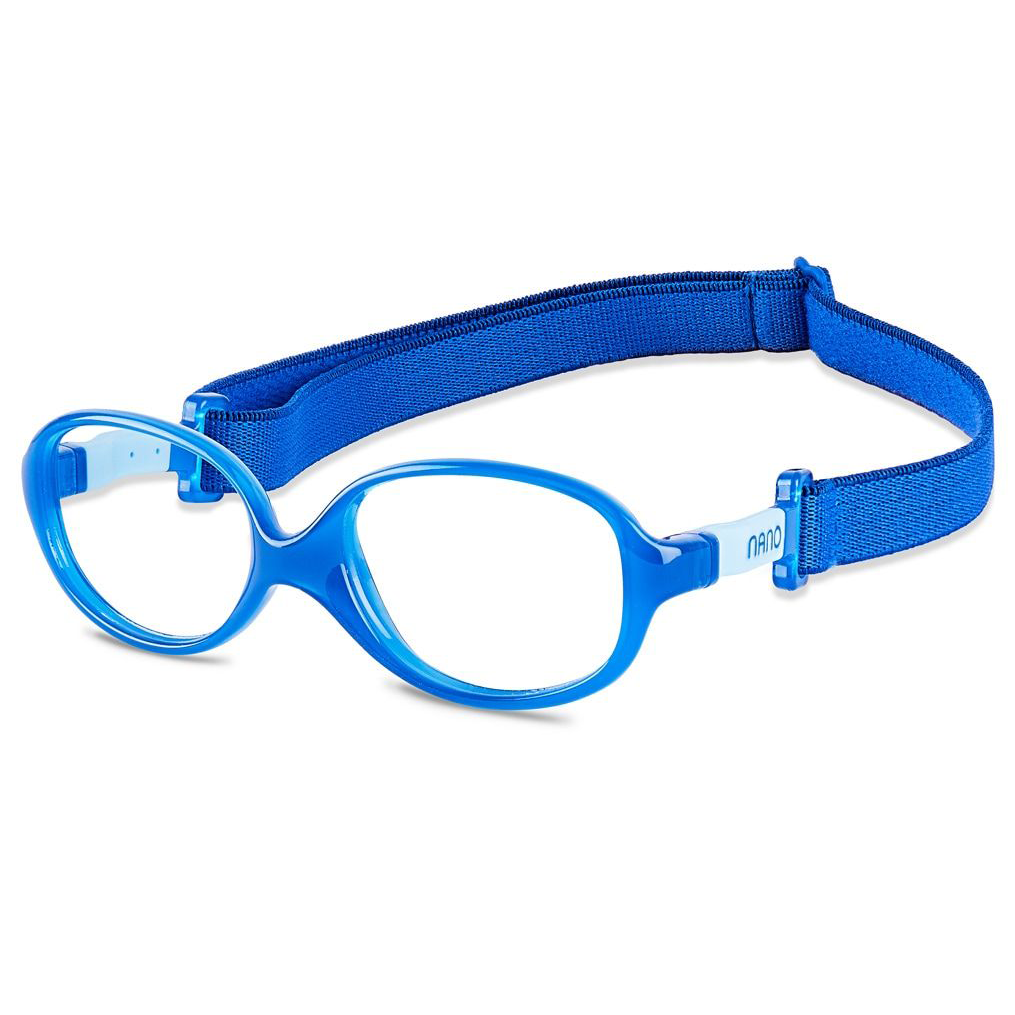 Rame ochelari Nano Vista NAO3140444 Baieti | Marime 46 mm