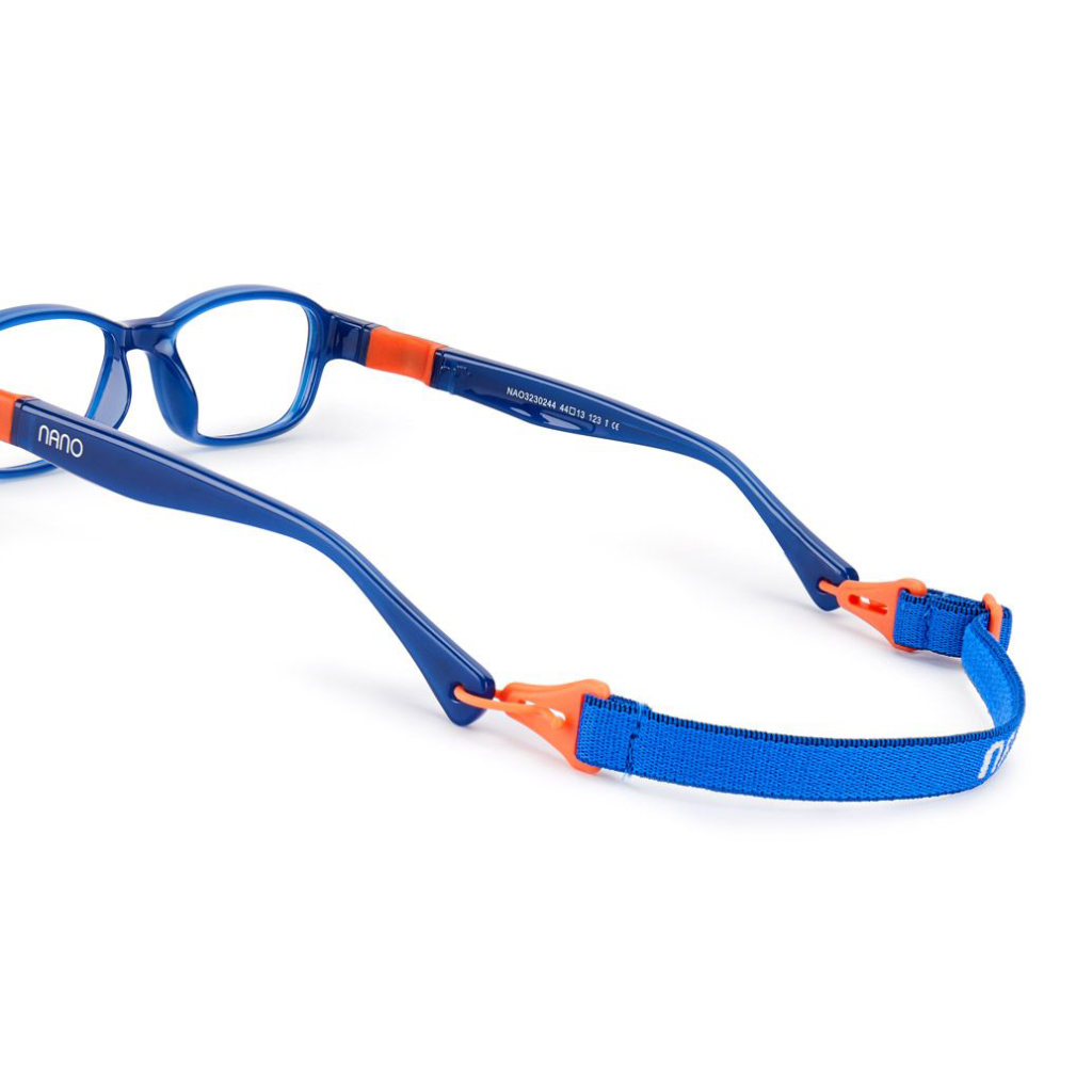 Rame ochelari Nano Vista NAO3230246 Baieti | Marime 46 mm
