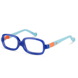 Rame ochelari NanoBaby NAO4010245 Baieti | Marime 45 mm