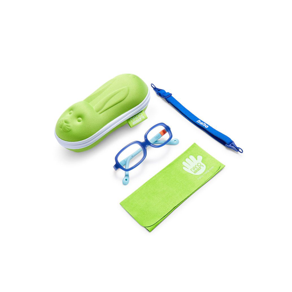Rame ochelari NanoBaby NAO4010245 Baieti | Marime 45 mm