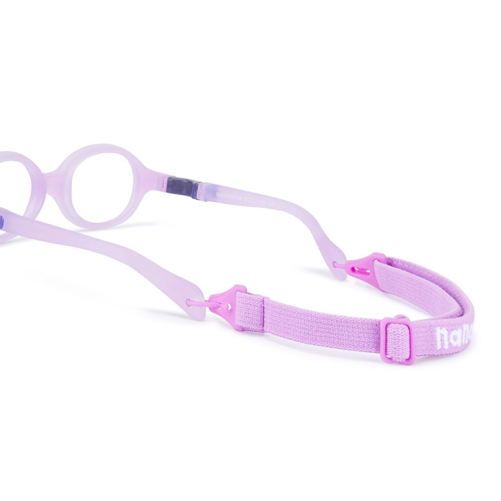 Rame ochelari NanoBaby NAO4020140 Fete | Marime 40 mm