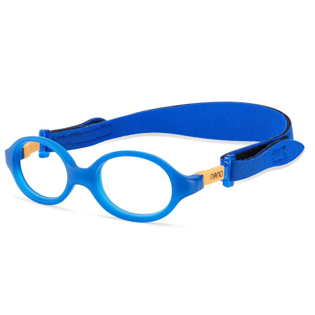 Rame ochelari NanoBaby NAO4020438 Baieti | Marime 38 mm