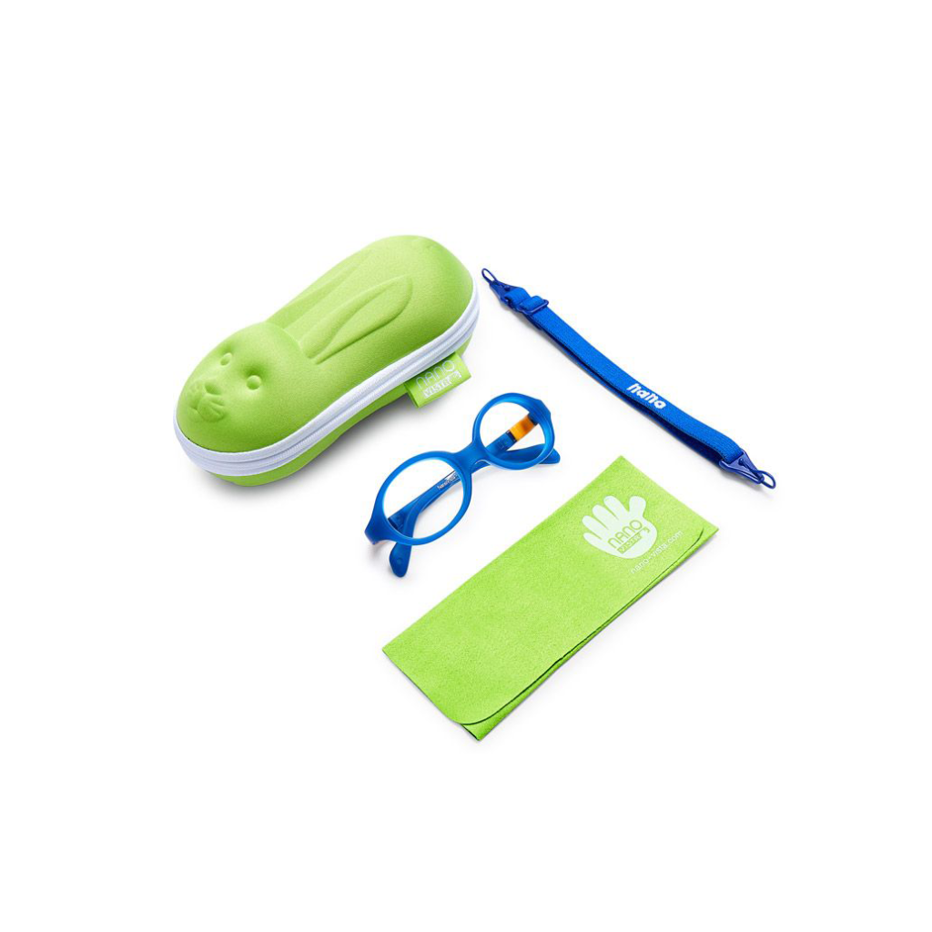Rame ochelari NanoBaby NAO4020438 Baieti | Marime 38 mm