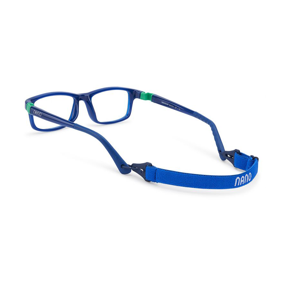 Rame ochelari Nano Vista NB030248 Baieti | Marime 48 mm