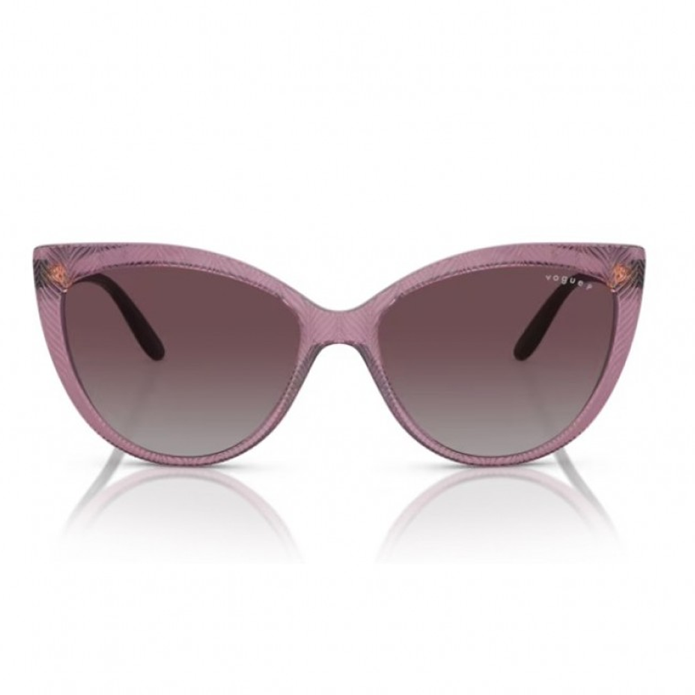 Ochelari de soare Vogue VO5484S 276162 | Marime 57 mm