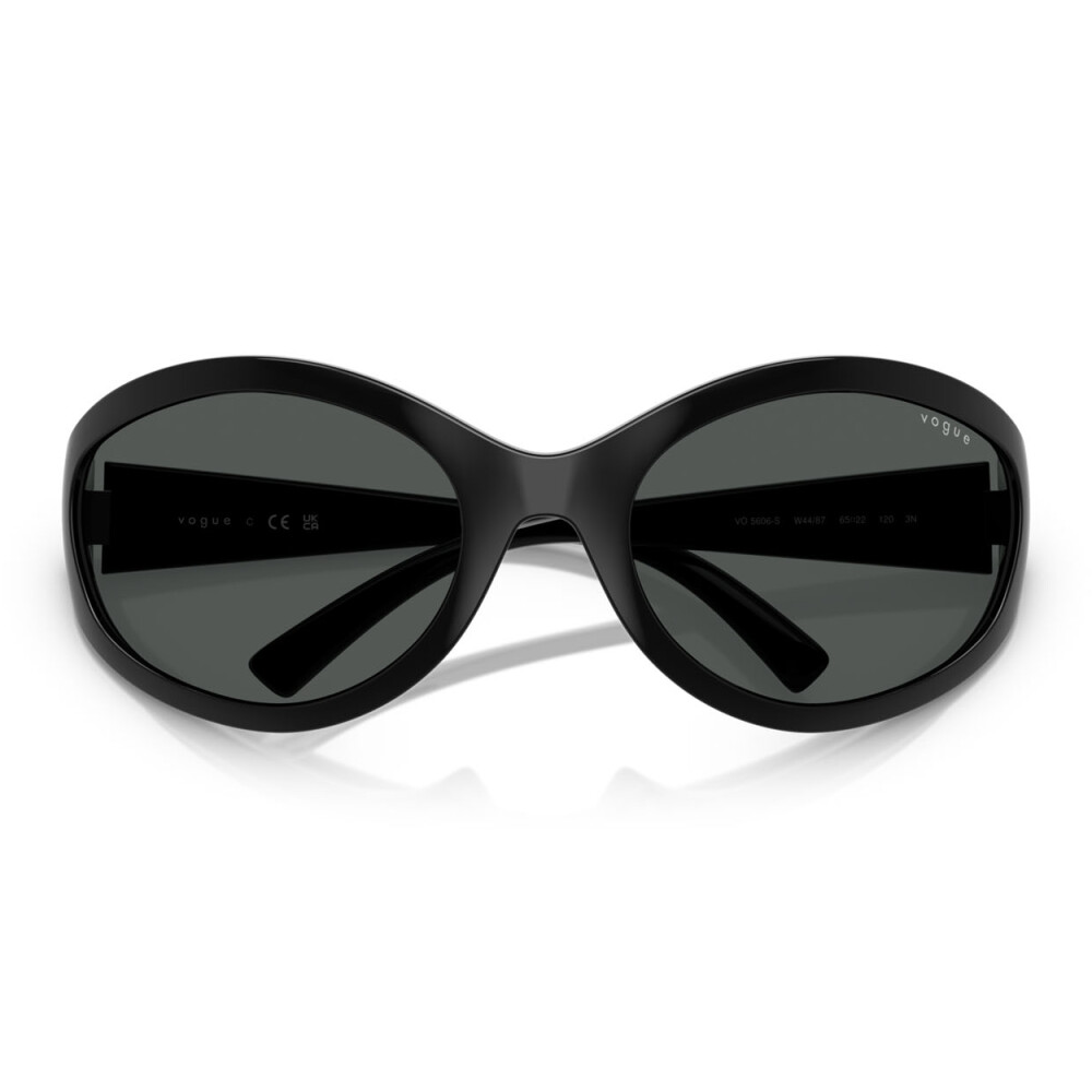 Ochelari de soare Vogue VO5606S W44/87 | Marime 65 mm