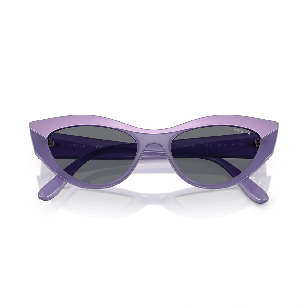 Ochelari de soare Vogue VO5637SU 3219/1 | Marime 52 mm