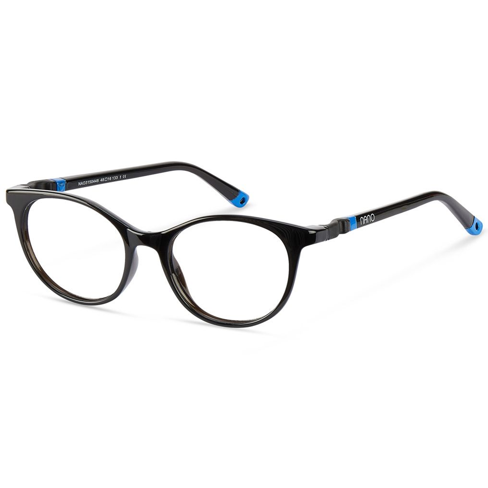 Rame ochelari Nano Vista NAO3150450 Baieti | Marime 50 mm