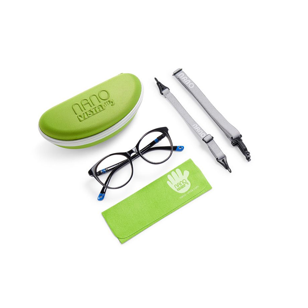 Rame ochelari Nano Vista NAO3150450 Baieti | Marime 50 mm