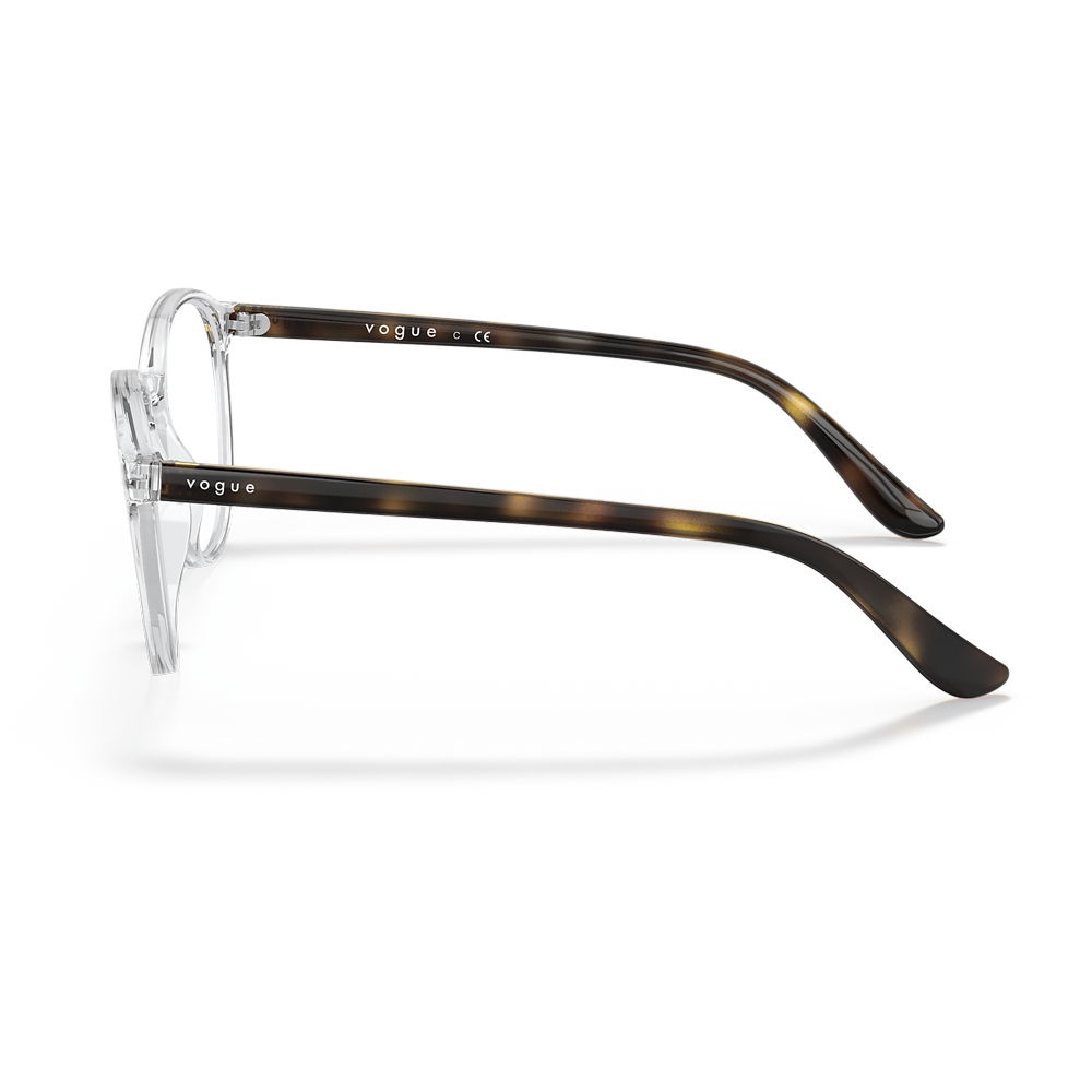 Rame ochelari Vogue VO5372 W745 51 | Marime 51 mm