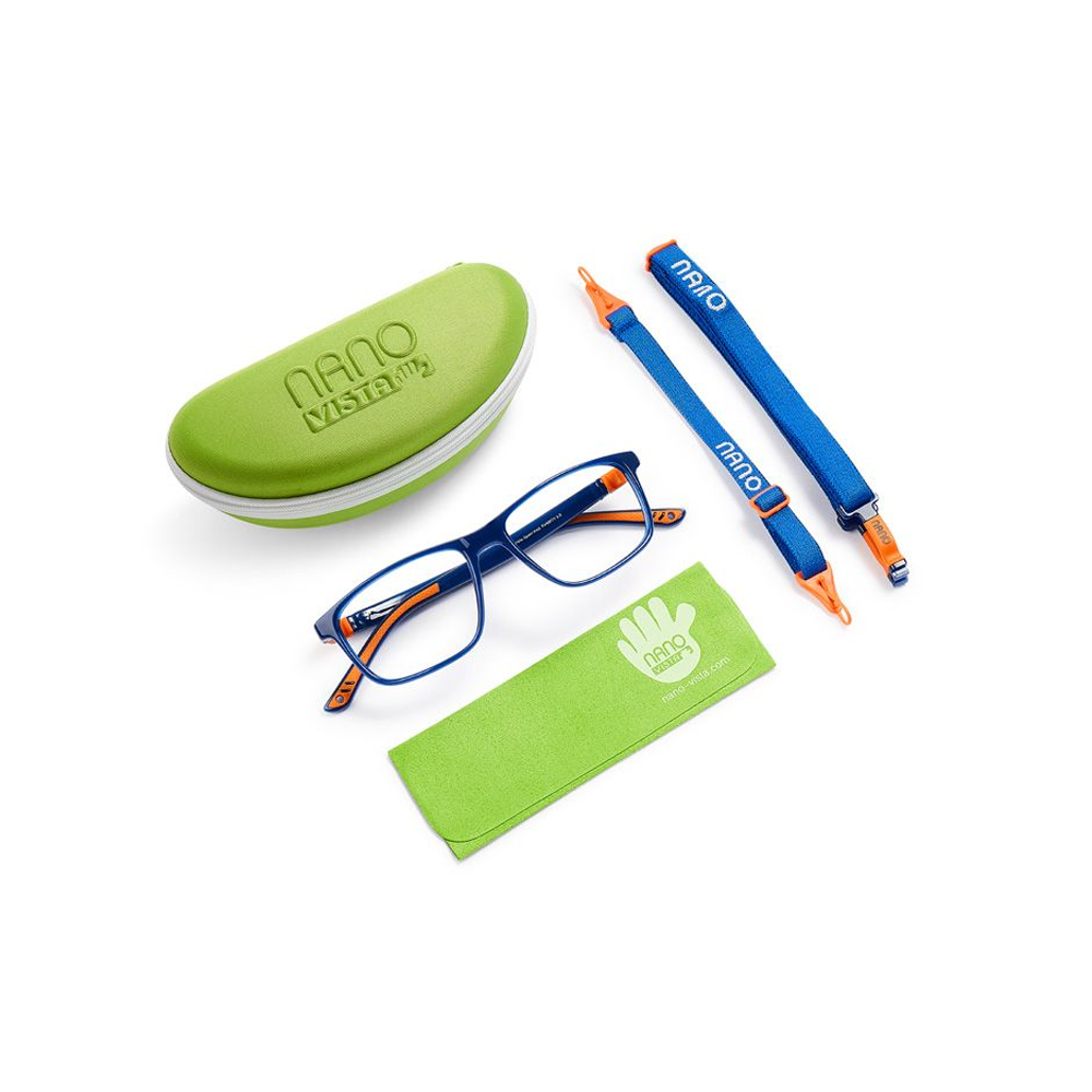 Rame ochelari Nano Vista NAO3170554 Baieti | Marime 54 mm