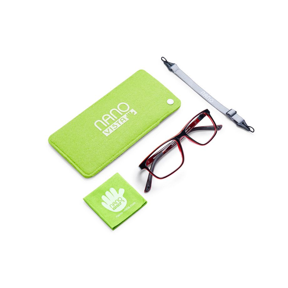 Rame ochelari Nano Vista NAO3171654 Baieti | Marime 54 mm