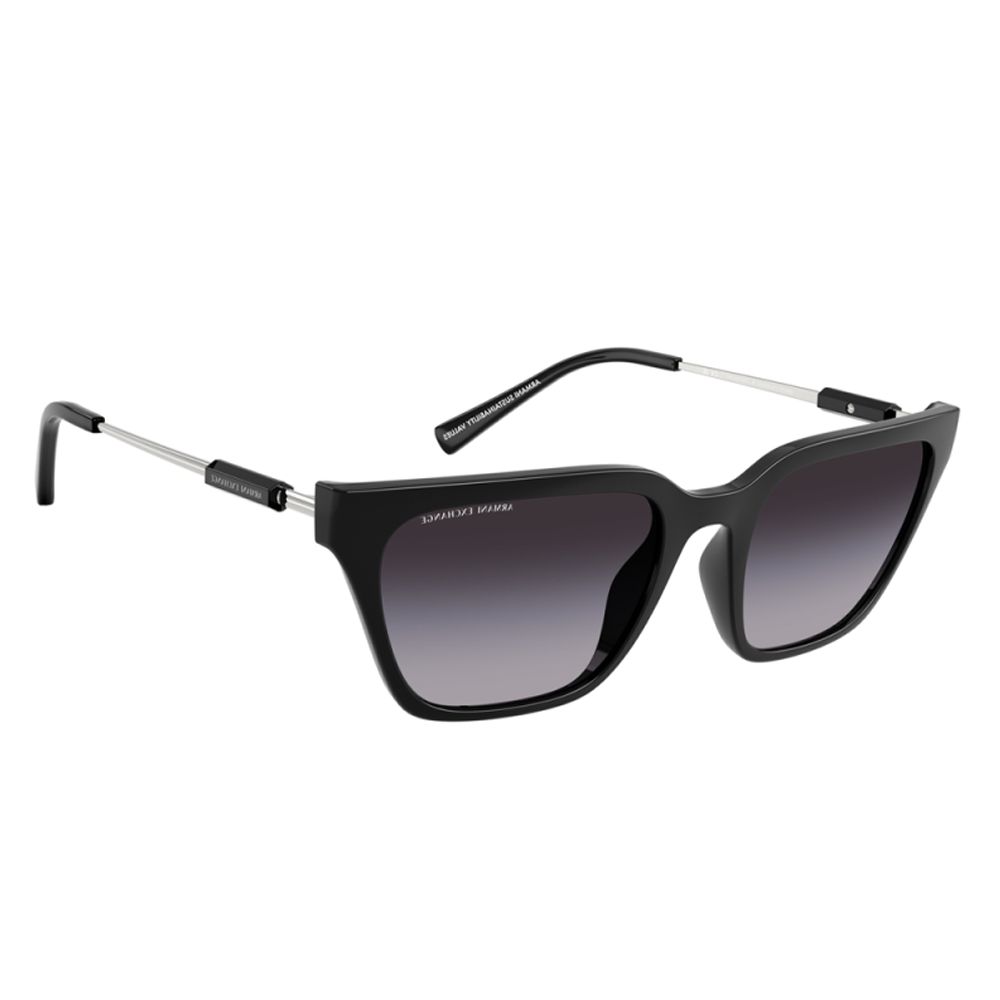 Ochelari de soare Armani Exchange AX4158S 81588G 55 | Marime 55 mm