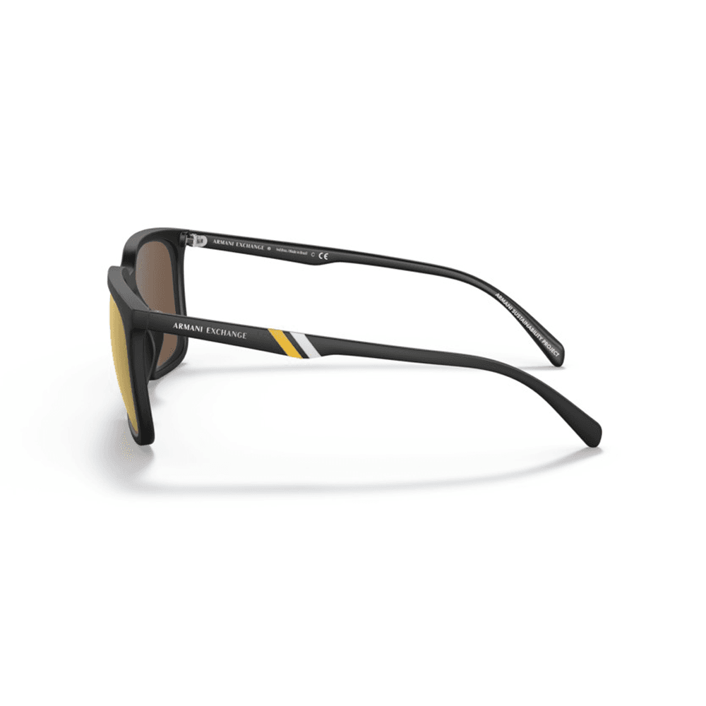 Ochelari de soare Armani Exchange AX4117SU 807873 57 | Marime 57 mm