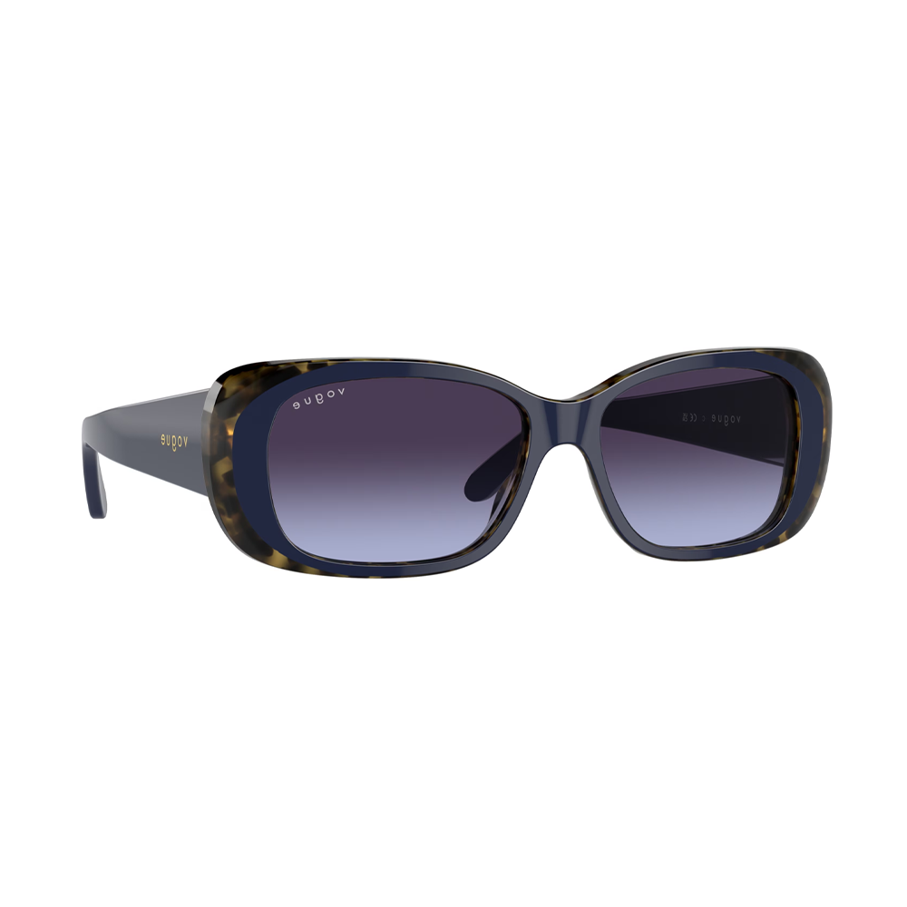 Ochelari de soare Vogue VO2606S 26474QL 55 | Marime 55 mm