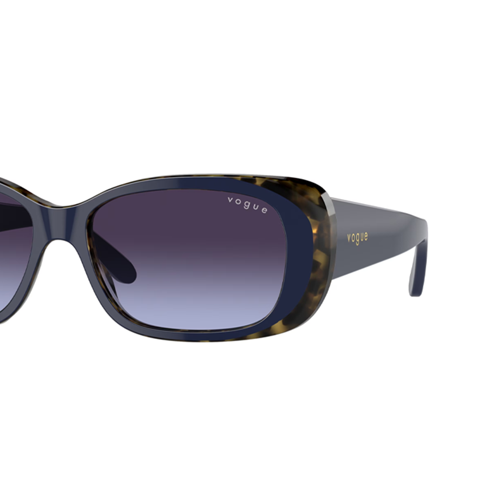 Ochelari de soare Vogue VO2606S 26474QL 55 | Marime 55 mm