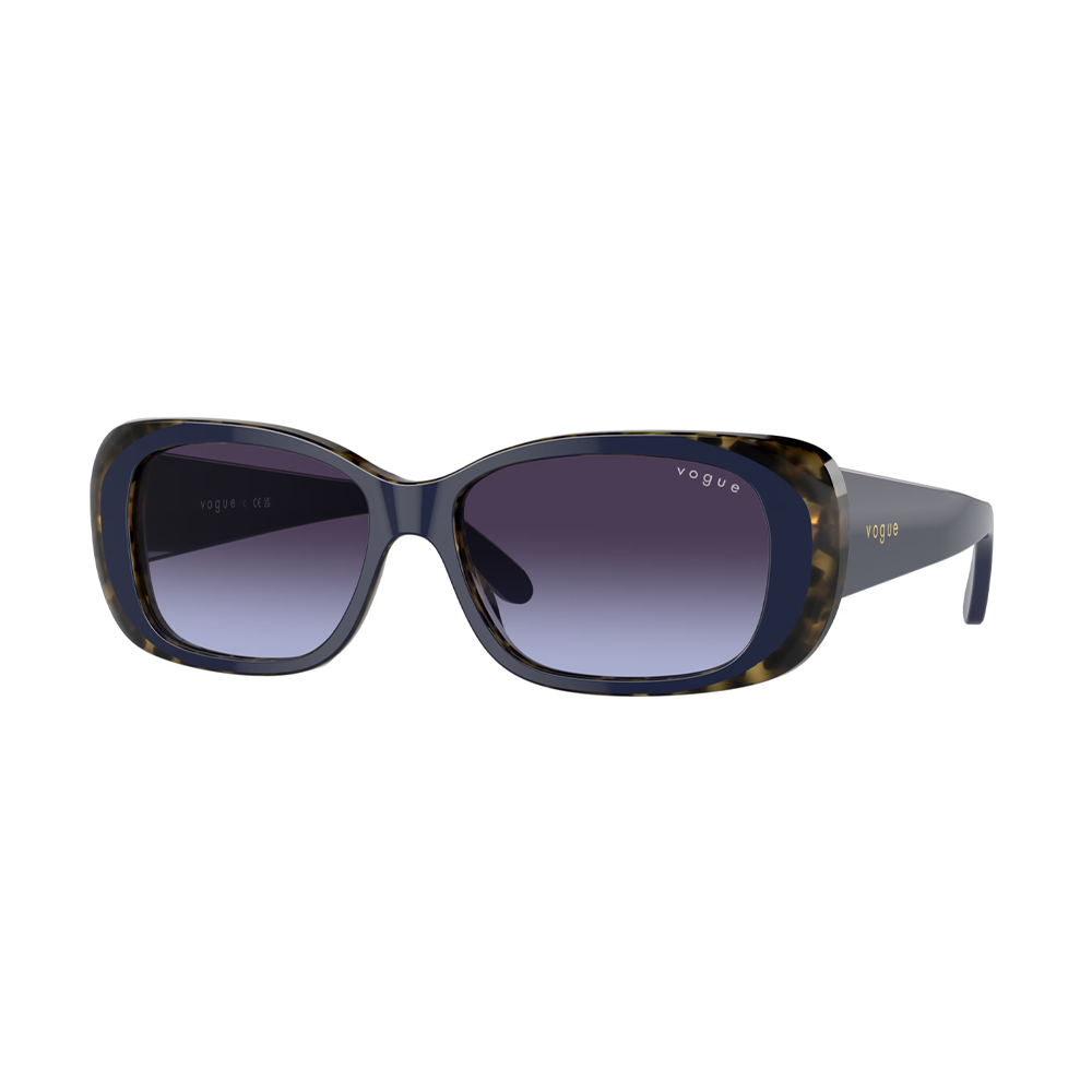 Ochelari de soare Vogue VO2606S 26474QL 55 | Marime 55 mm
