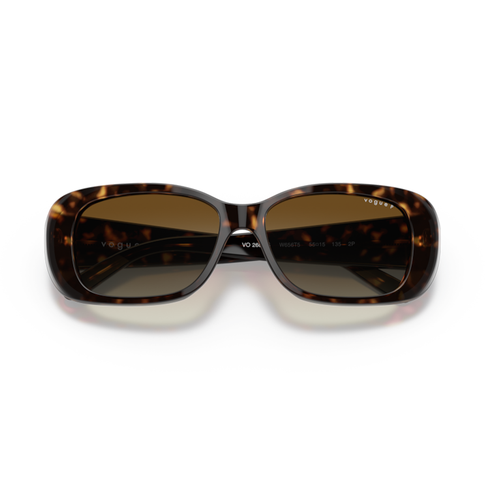 Ochelari de soare Vogue VO2606S W656T5 55 | Marime 55 mm