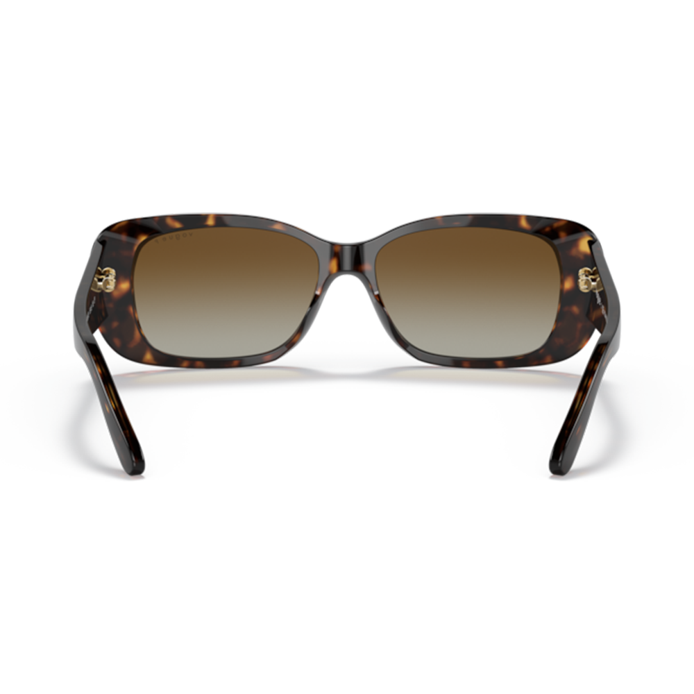 Ochelari de soare Vogue VO2606S W656T5 55 | Marime 55 mm